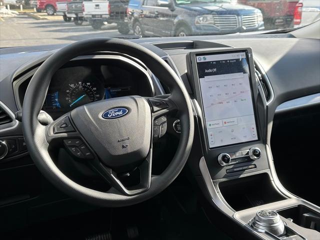 new 2024 Ford Edge car, priced at $31,757