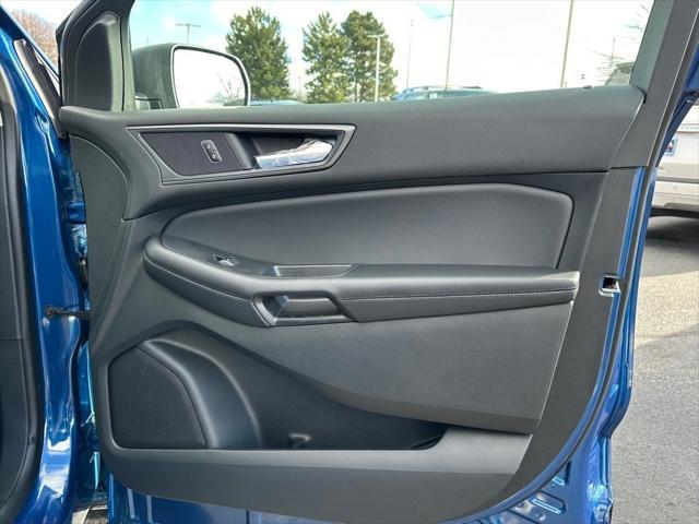 new 2024 Ford Edge car, priced at $31,757