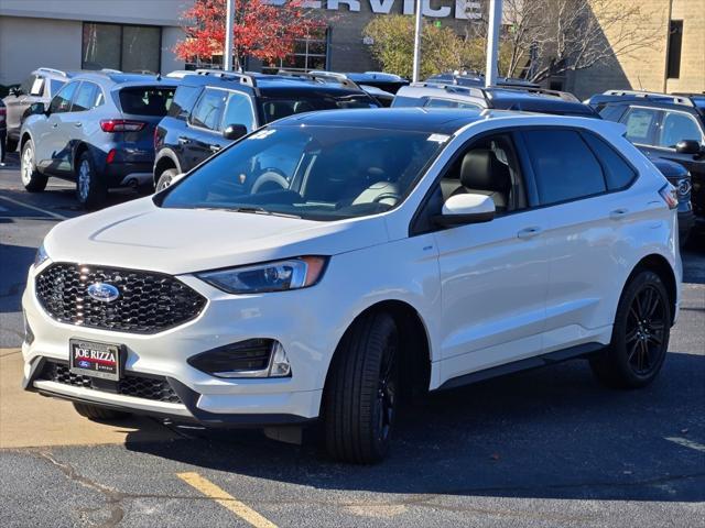 used 2022 Ford Edge car, priced at $29,890