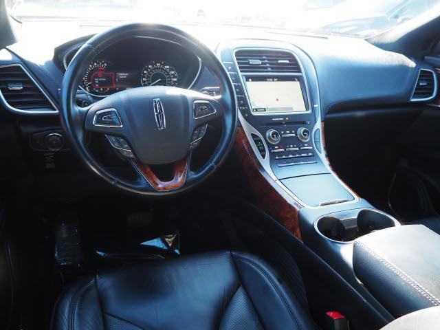 used 2016 Lincoln MKX car, priced at $16,990