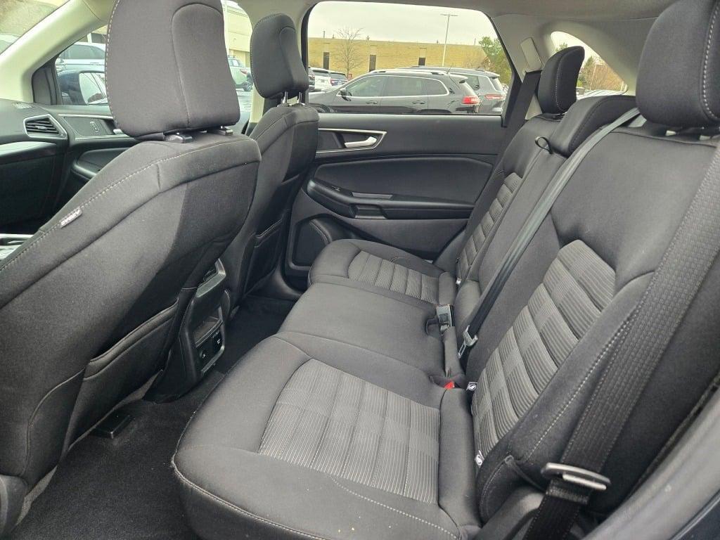 used 2023 Ford Edge car, priced at $25,990