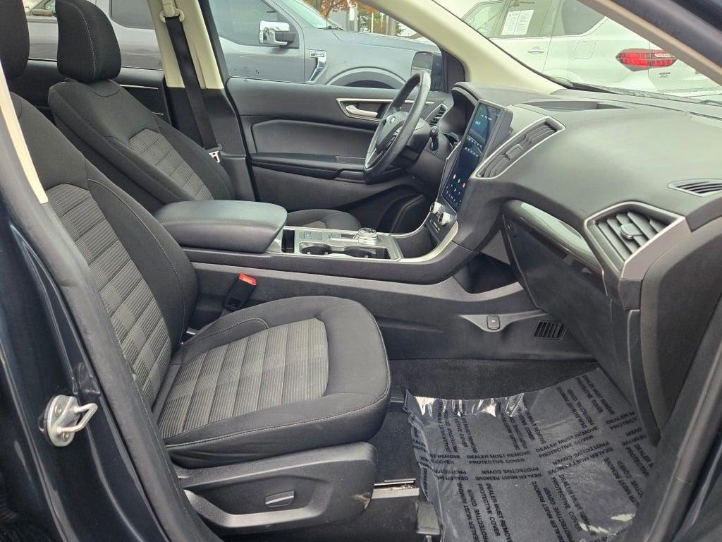 used 2023 Ford Edge car, priced at $25,990