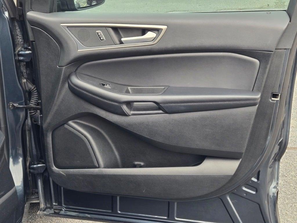 used 2023 Ford Edge car, priced at $25,990