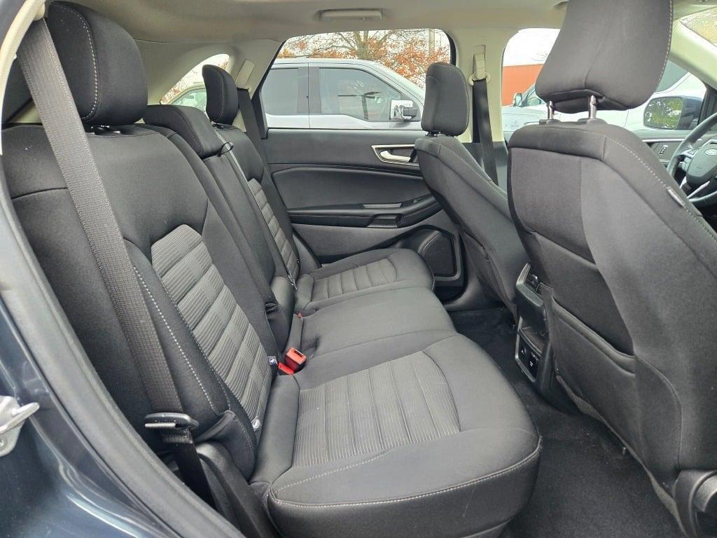 used 2023 Ford Edge car, priced at $25,990