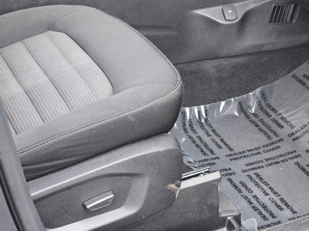 used 2023 Ford Edge car, priced at $25,990