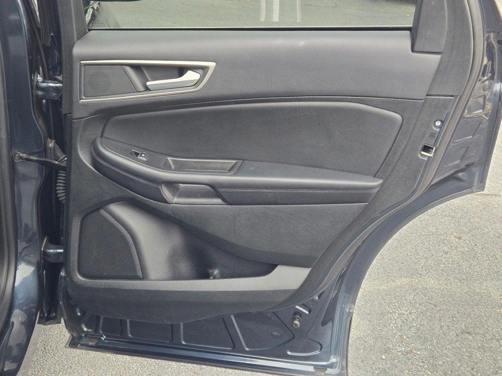 used 2023 Ford Edge car, priced at $25,990
