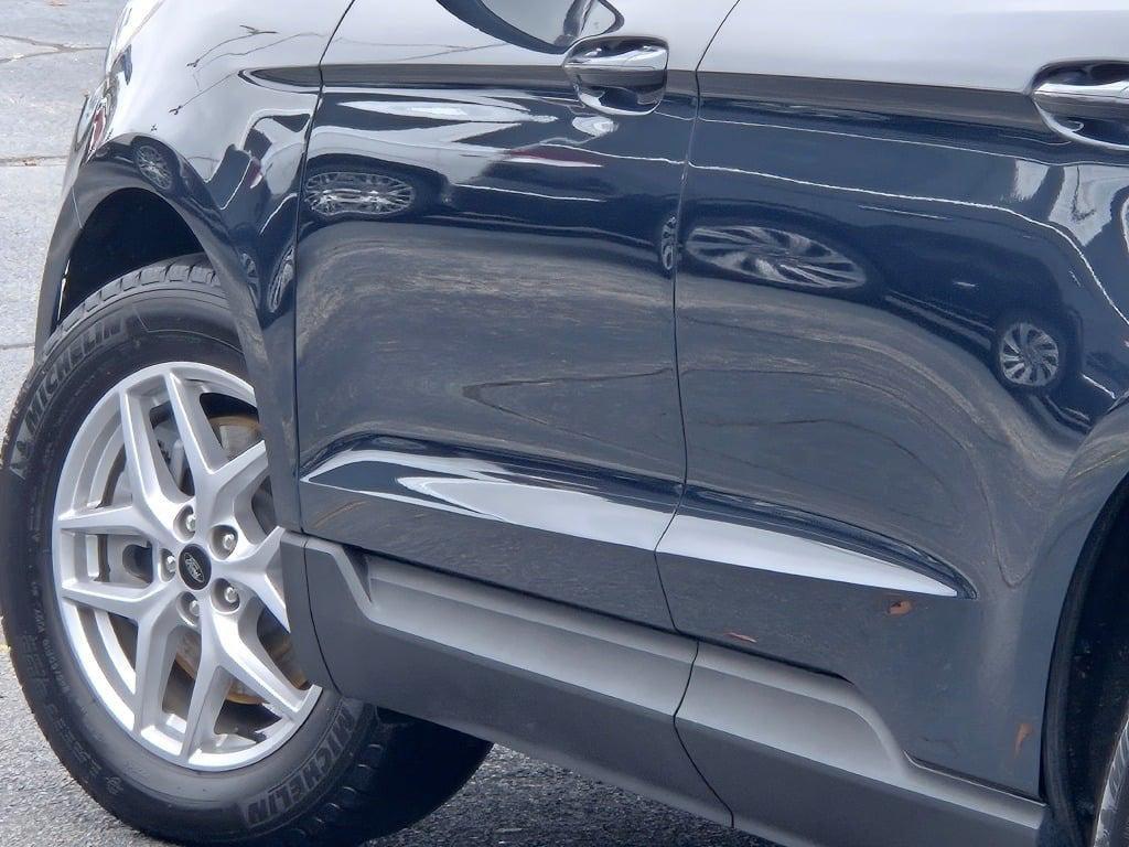 used 2023 Ford Edge car, priced at $25,990