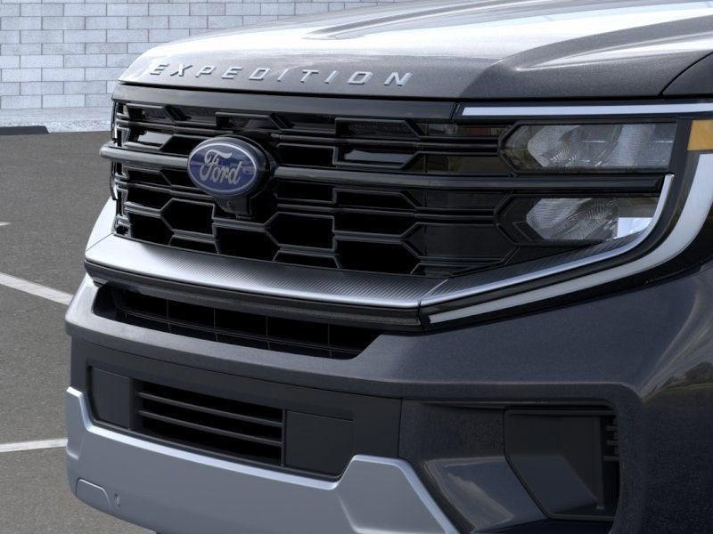 new 2025 Ford Expedition Max car, priced at $91,353