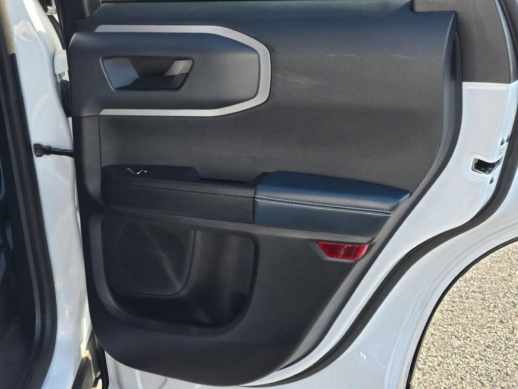 used 2023 Ford Bronco Sport car, priced at $28,790