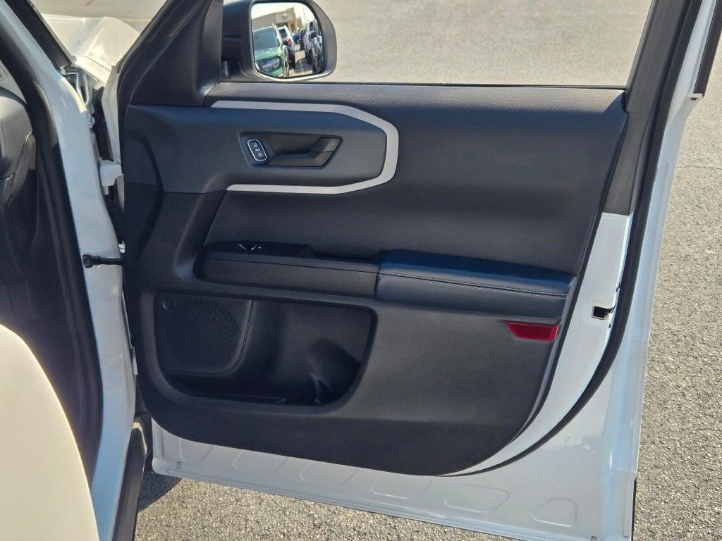 used 2023 Ford Bronco Sport car, priced at $28,790