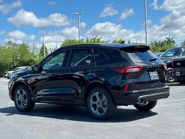 new 2024 Ford Escape car, priced at $35,355