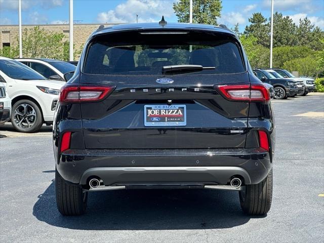 new 2024 Ford Escape car, priced at $35,355