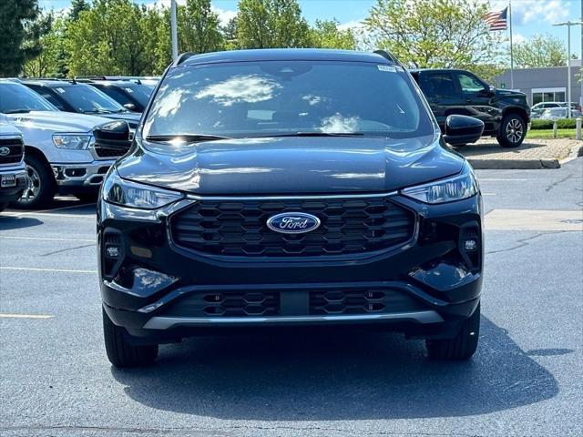 new 2024 Ford Escape car, priced at $35,355