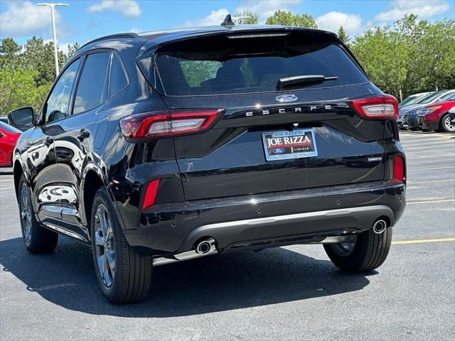 new 2024 Ford Escape car, priced at $35,355