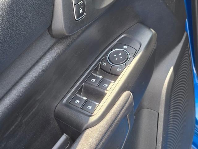 used 2024 Ford Ranger car, priced at $32,490