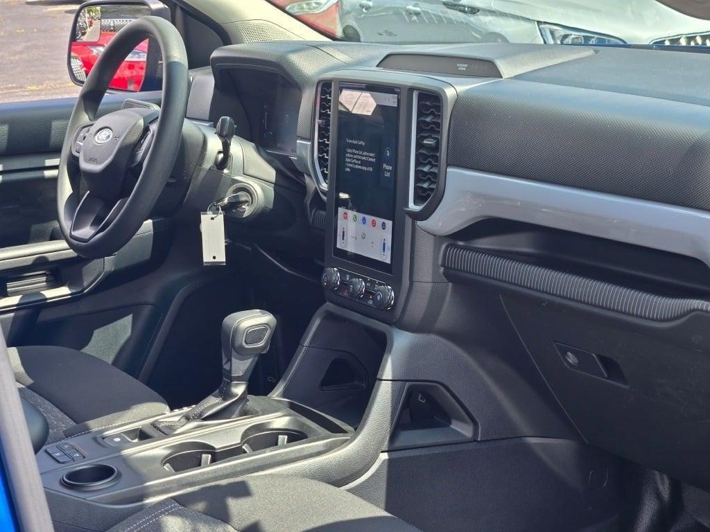 used 2024 Ford Ranger car, priced at $32,490
