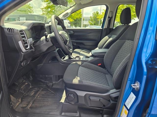 used 2024 Ford Ranger car, priced at $32,490