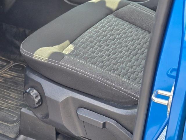 used 2024 Ford Ranger car, priced at $32,490