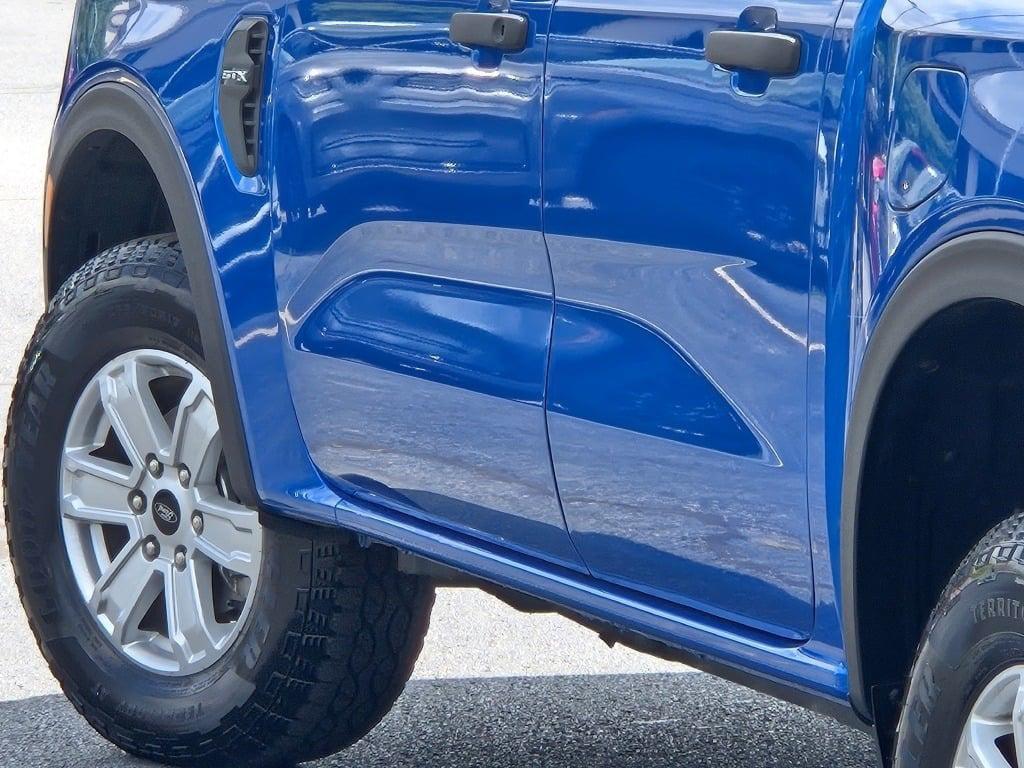 used 2024 Ford Ranger car, priced at $32,490