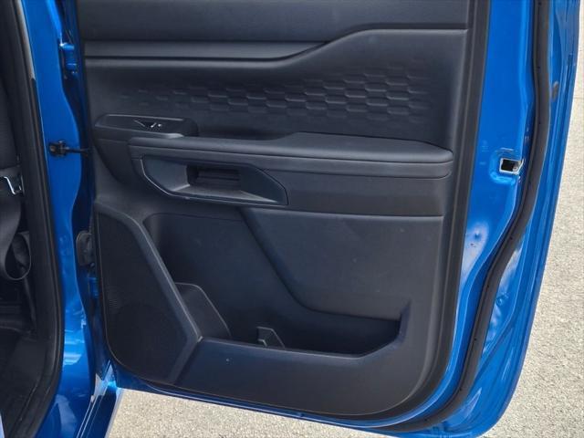 used 2024 Ford Ranger car, priced at $32,490