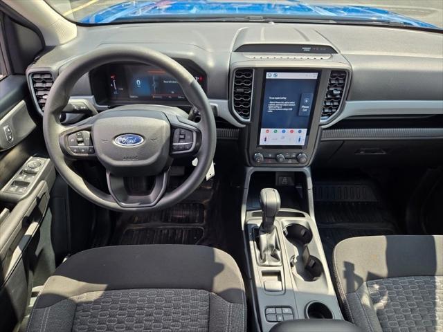used 2024 Ford Ranger car, priced at $32,490