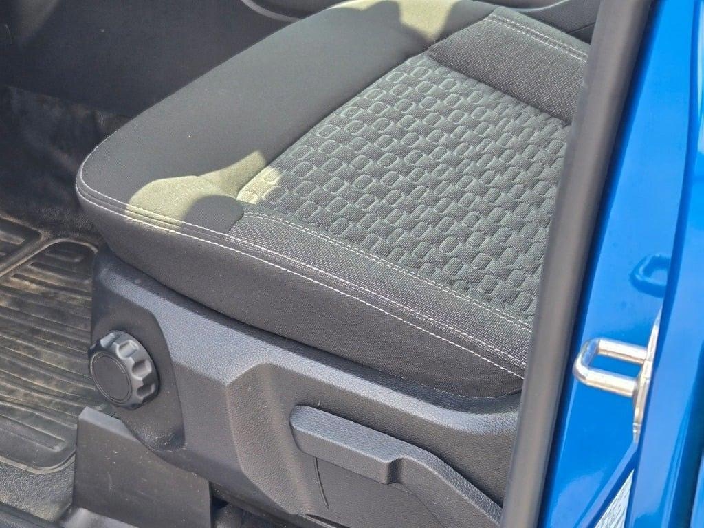 used 2024 Ford Ranger car, priced at $32,490