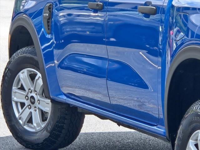used 2024 Ford Ranger car, priced at $32,490