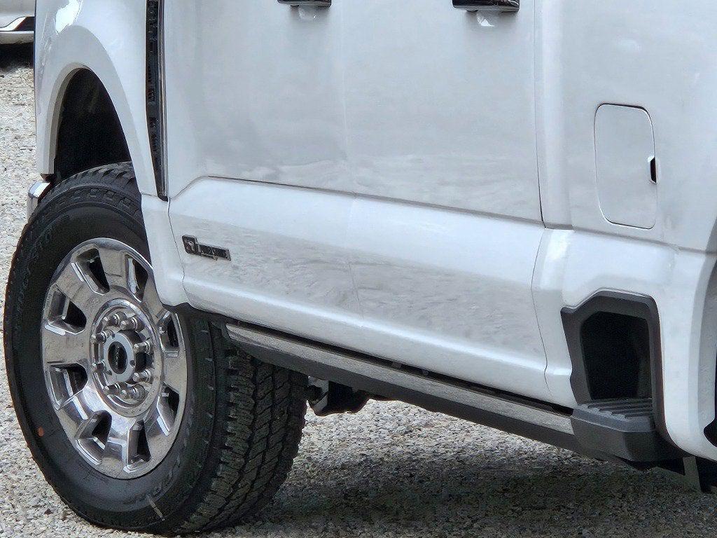 new 2024 Ford F-350 car, priced at $78,948