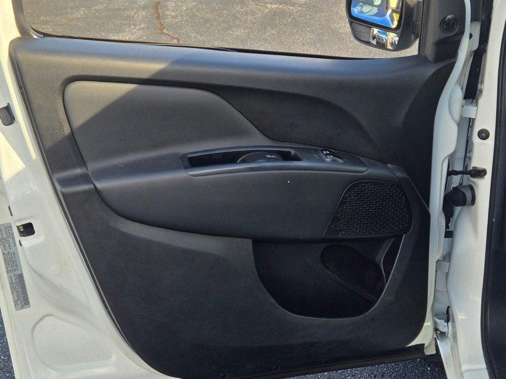 used 2018 Ram ProMaster City car, priced at $13,290