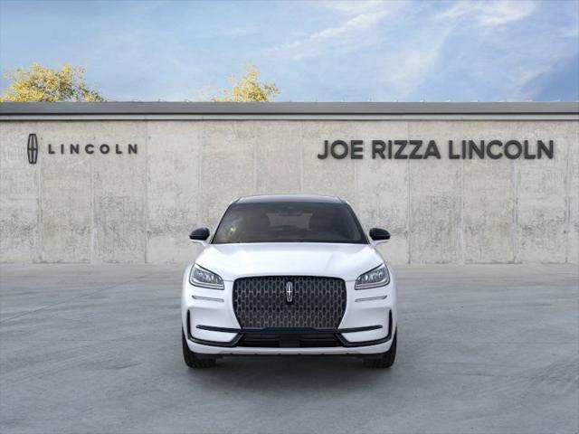 new 2024 Lincoln Corsair car, priced at $39,298