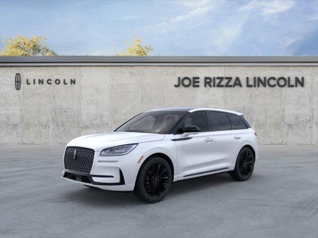 new 2024 Lincoln Corsair car, priced at $39,298