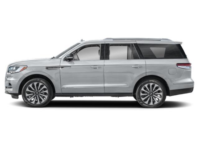 new 2024 Lincoln Navigator car, priced at $93,232