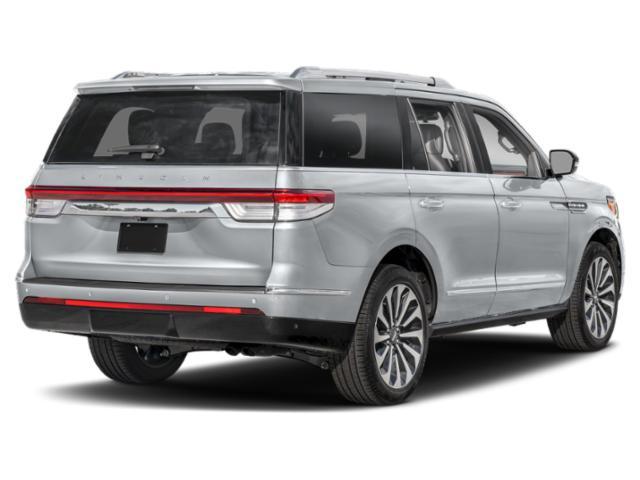 new 2024 Lincoln Navigator car, priced at $93,232