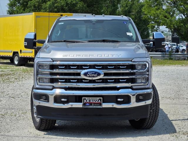 new 2024 Ford F-250 car, priced at $75,940