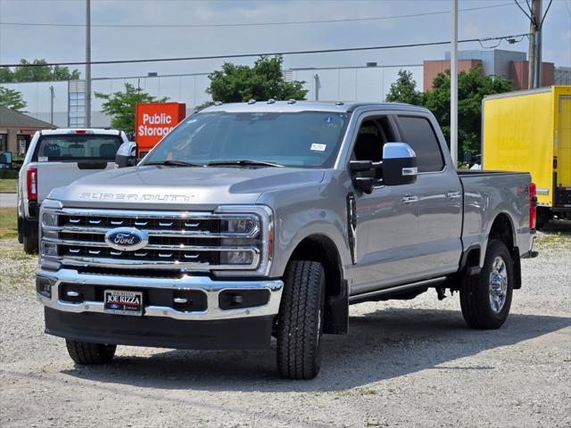 new 2024 Ford F-250 car, priced at $75,940