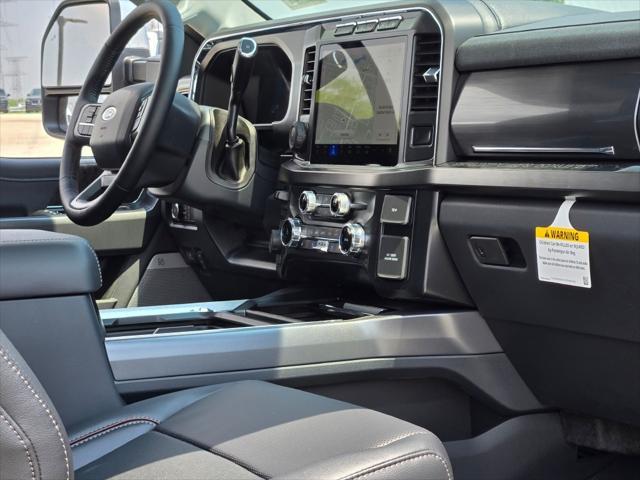 new 2024 Ford F-250 car, priced at $75,940