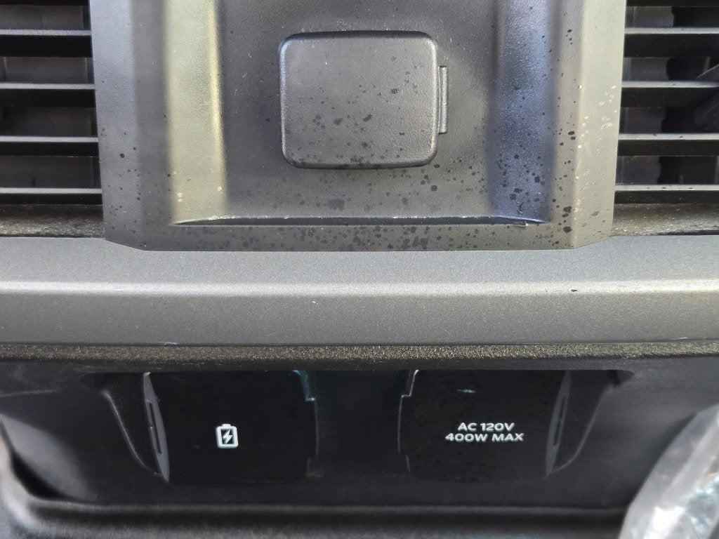 used 2021 Ford F-150 car, priced at $38,790