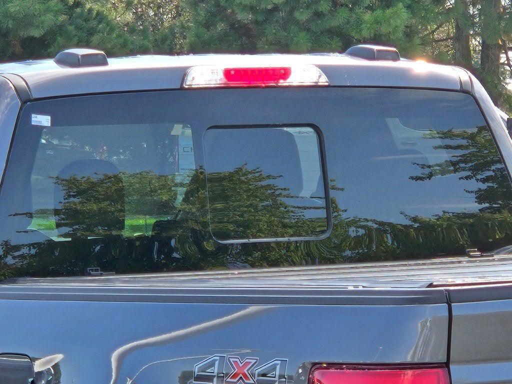 used 2021 Ford F-150 car, priced at $38,790