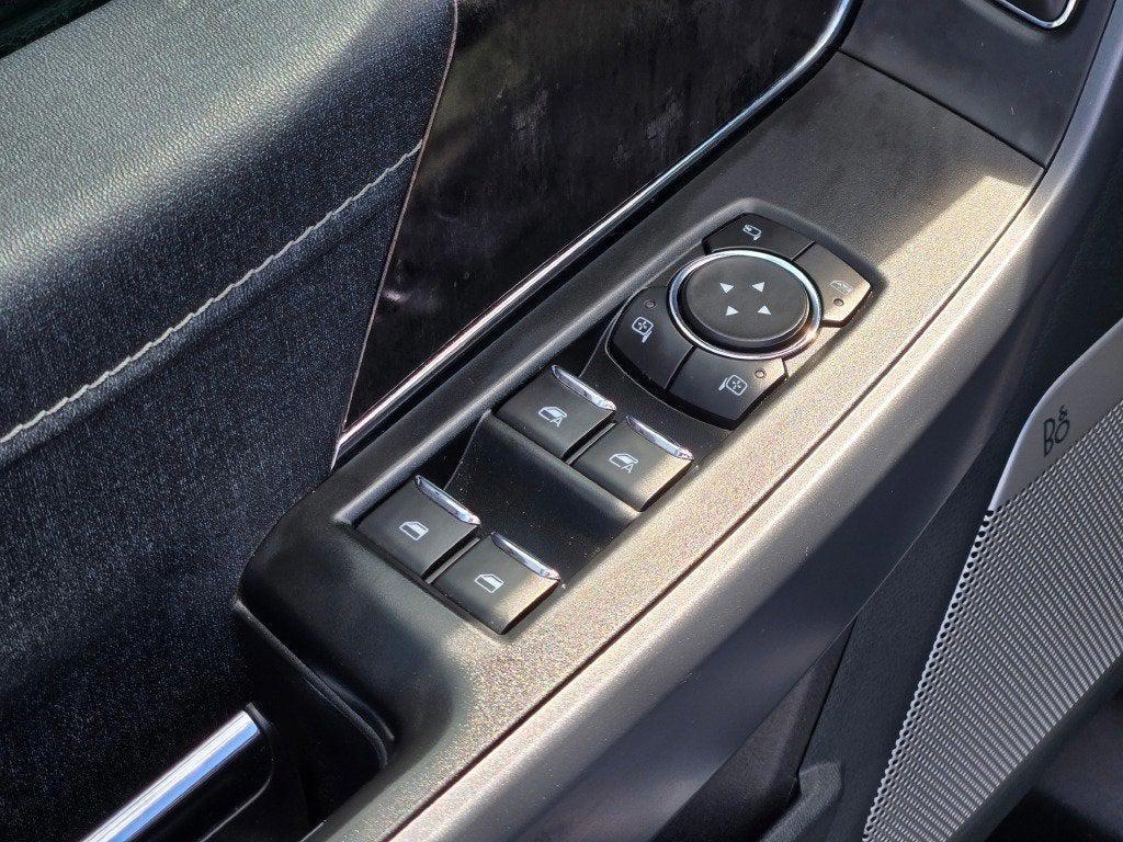 used 2021 Ford F-150 car, priced at $38,790