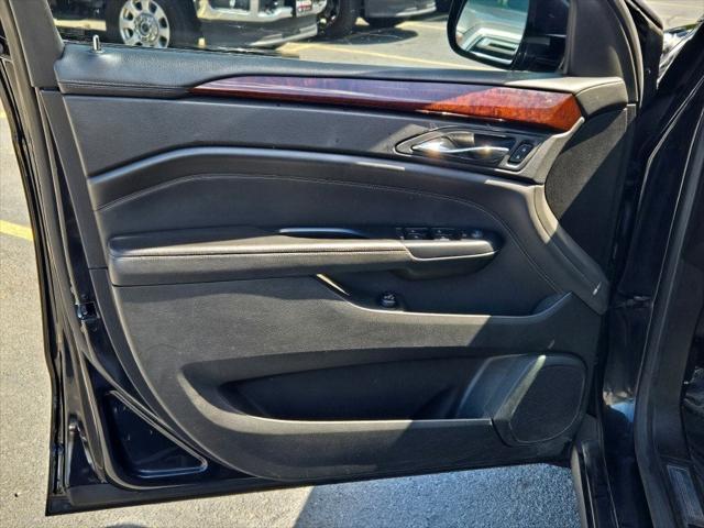 used 2013 Cadillac SRX car, priced at $11,790