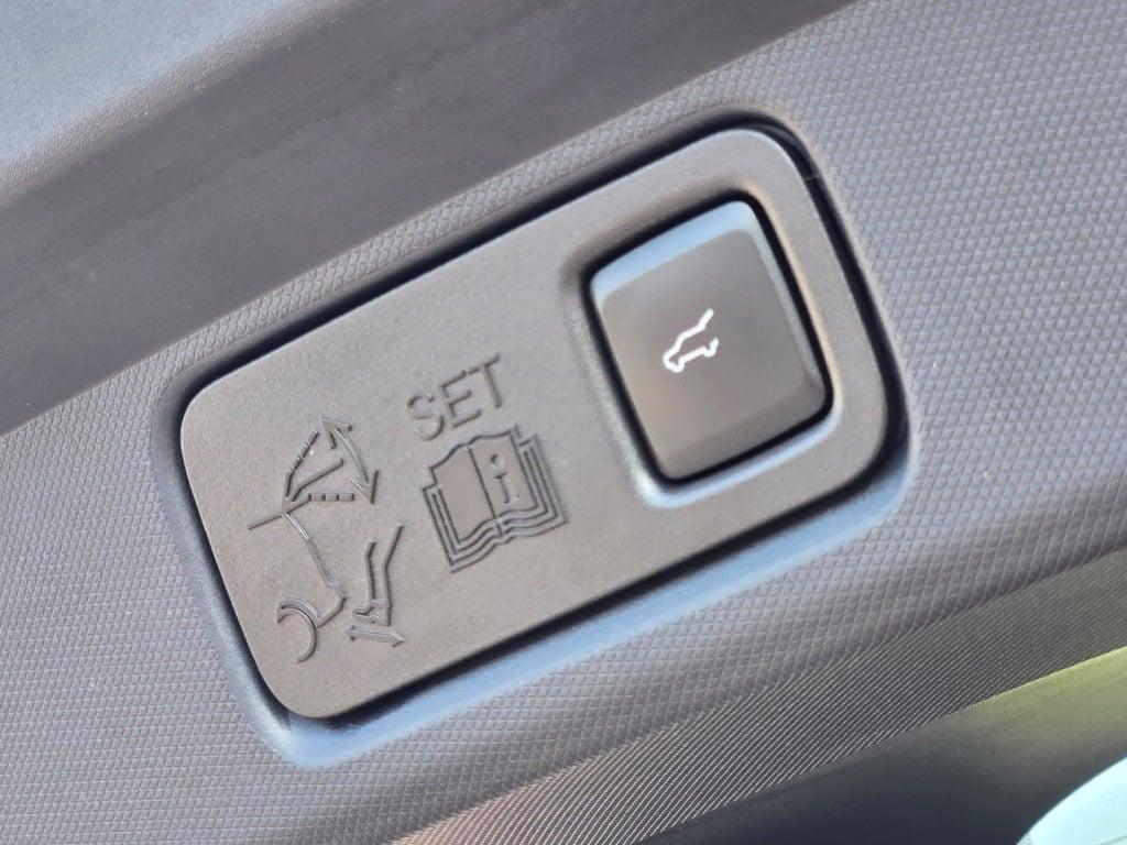 used 2022 Ford Mustang Mach-E car, priced at $35,290