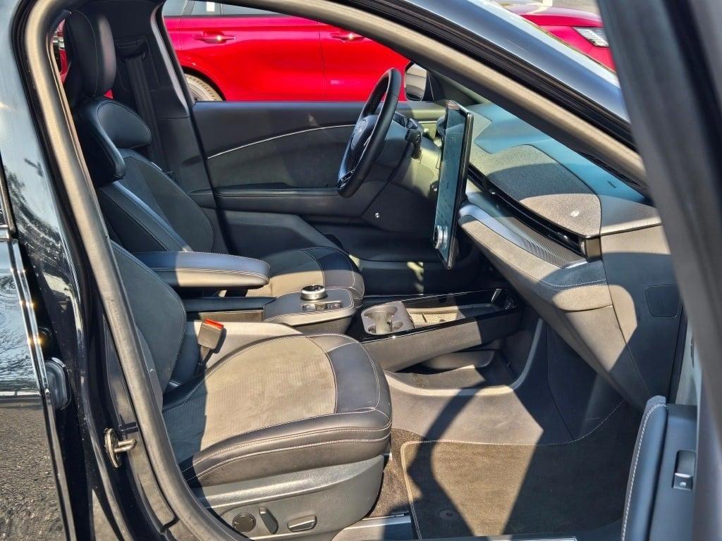 used 2022 Ford Mustang Mach-E car, priced at $35,290