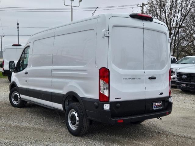 new 2025 Ford Transit-250 car, priced at $49,594