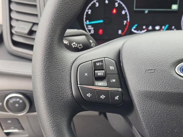 new 2025 Ford Transit-250 car, priced at $49,594