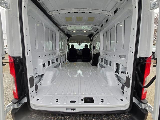 new 2025 Ford Transit-250 car, priced at $49,594