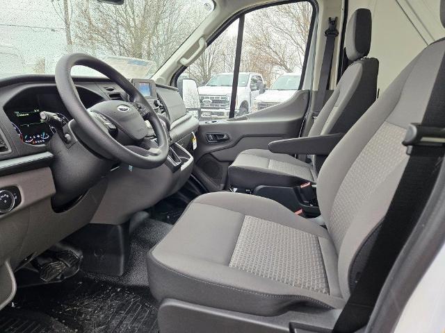 new 2025 Ford Transit-250 car, priced at $49,594