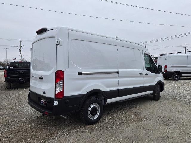 new 2025 Ford Transit-250 car, priced at $49,594