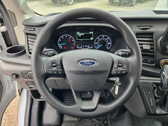 new 2025 Ford Transit-250 car, priced at $49,594