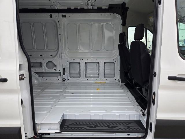 new 2025 Ford Transit-250 car, priced at $49,594