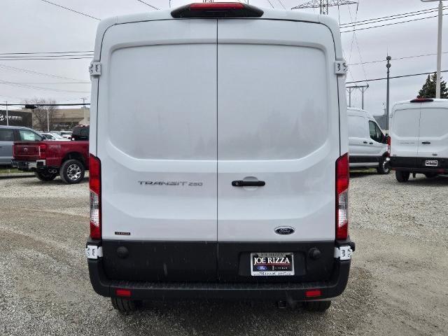 new 2025 Ford Transit-250 car, priced at $49,594